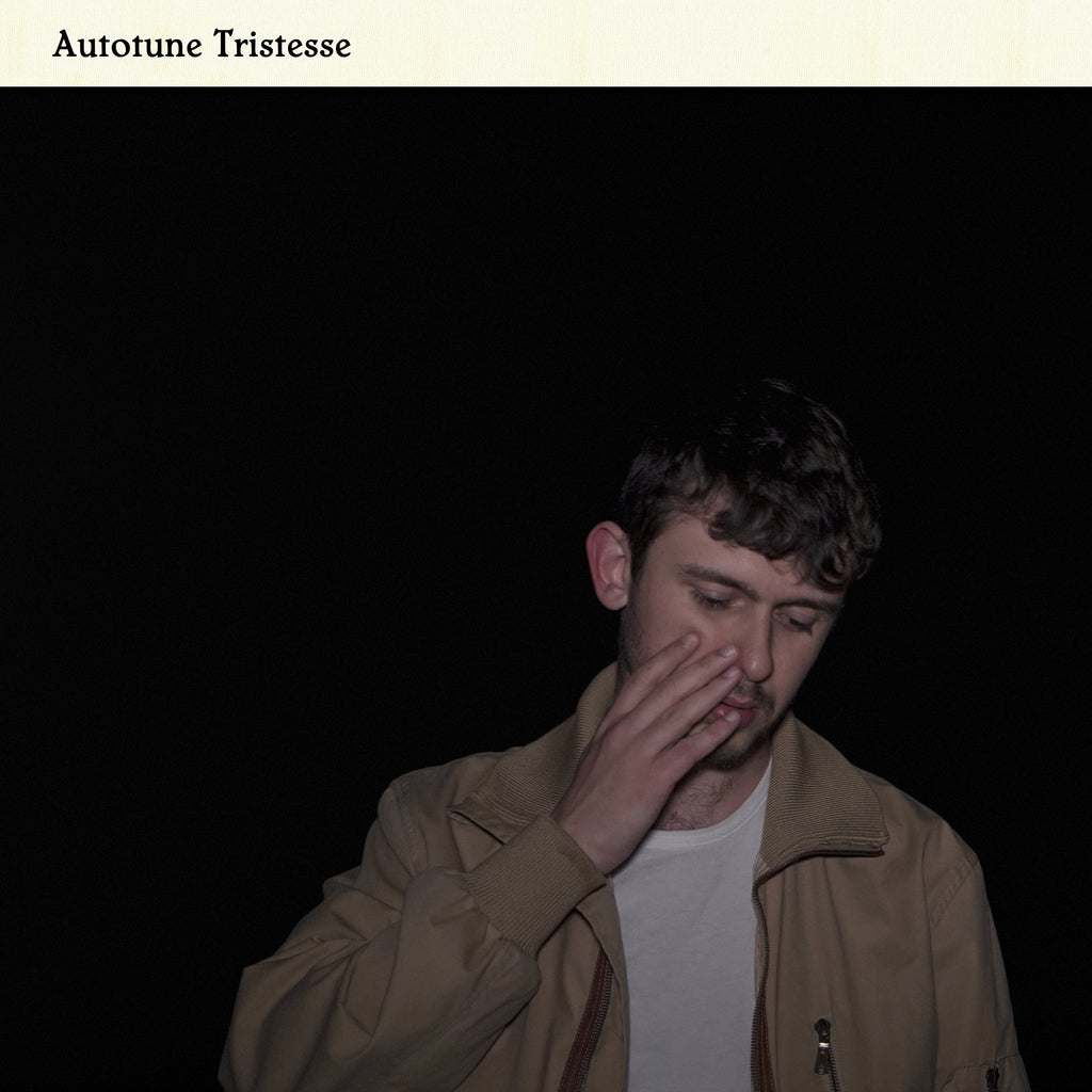 CD | Autotune Tristesse