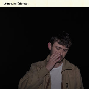 CD | Autotune Tristesse